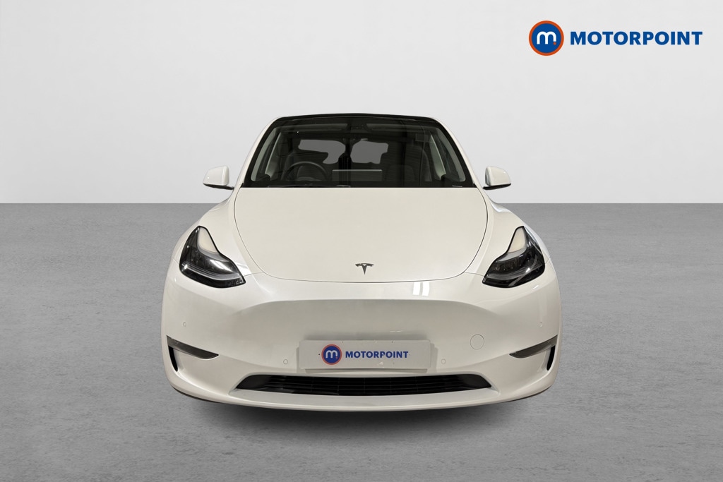 Used Tesla Model Y 2022 for sale - 77688466: Photo 2