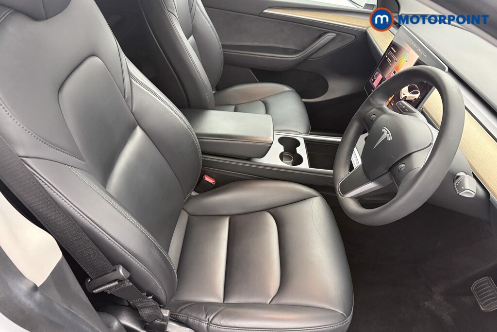 Used Tesla Model Y 2022 for sale - 77688466: Photo 22