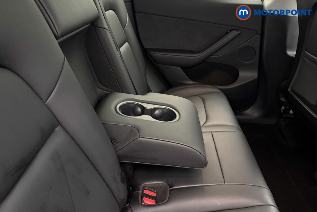 Used Tesla Model Y 2022 for sale - 77688466: Photo 27