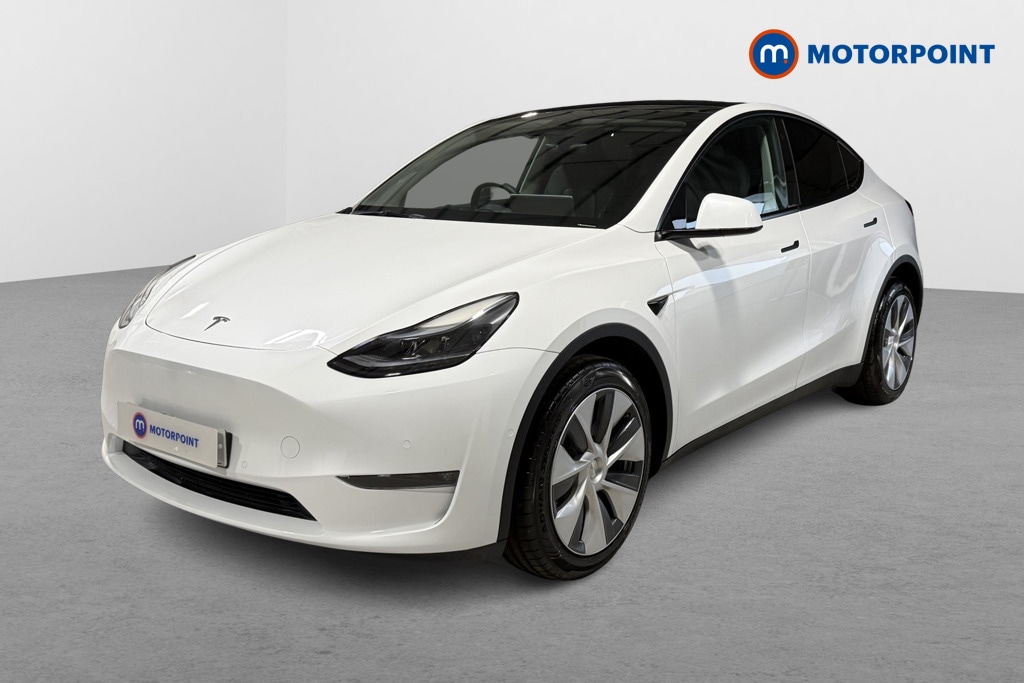 Used Tesla Model Y 2022 for sale - 77688466: Photo 3