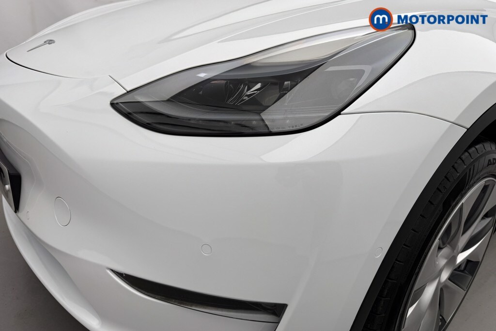 Used Tesla Model Y 2022 for sale - 77688466: Photo 32