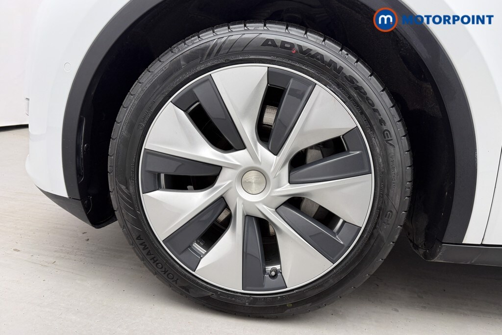 Used Tesla Model Y 2022 for sale - 77688466: Photo 33