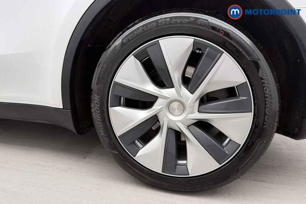 Used Tesla Model Y 2022 for sale - 77688466: Photo 34