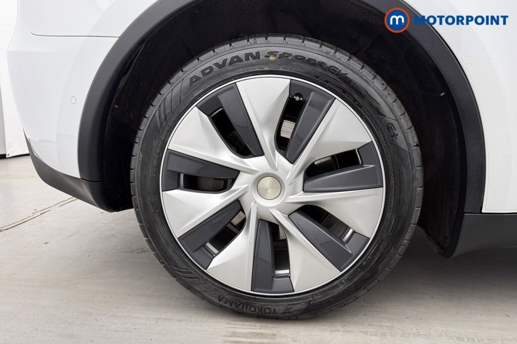 Used Tesla Model Y 2022 for sale - 77688466: Photo 35