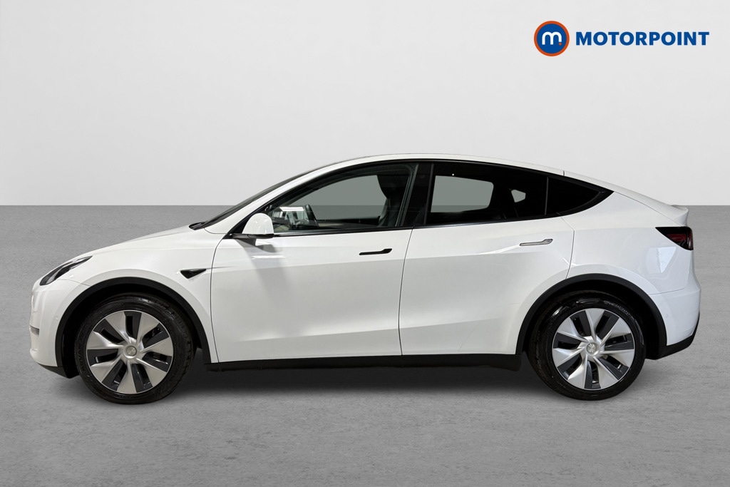 Used Tesla Model Y 2022 for sale - 77688466: Photo 4