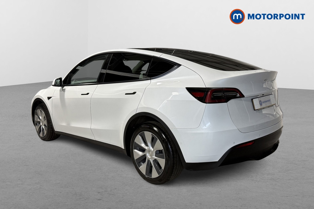 Used Tesla Model Y 2022 for sale - 77688466: Photo 5