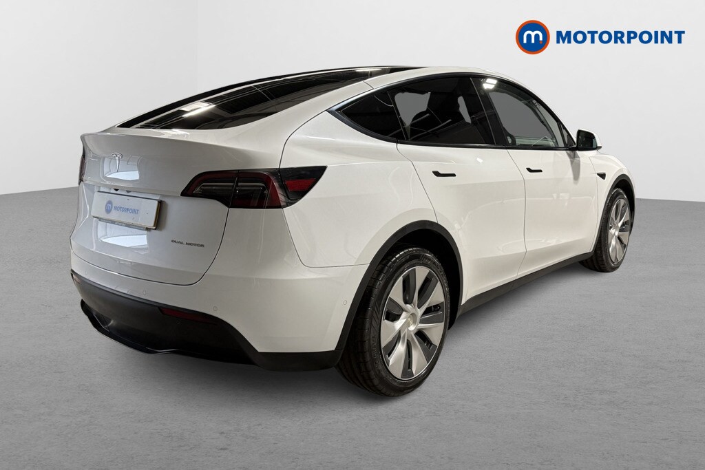 Used Tesla Model Y 2022 for sale - 77688466: Photo 7