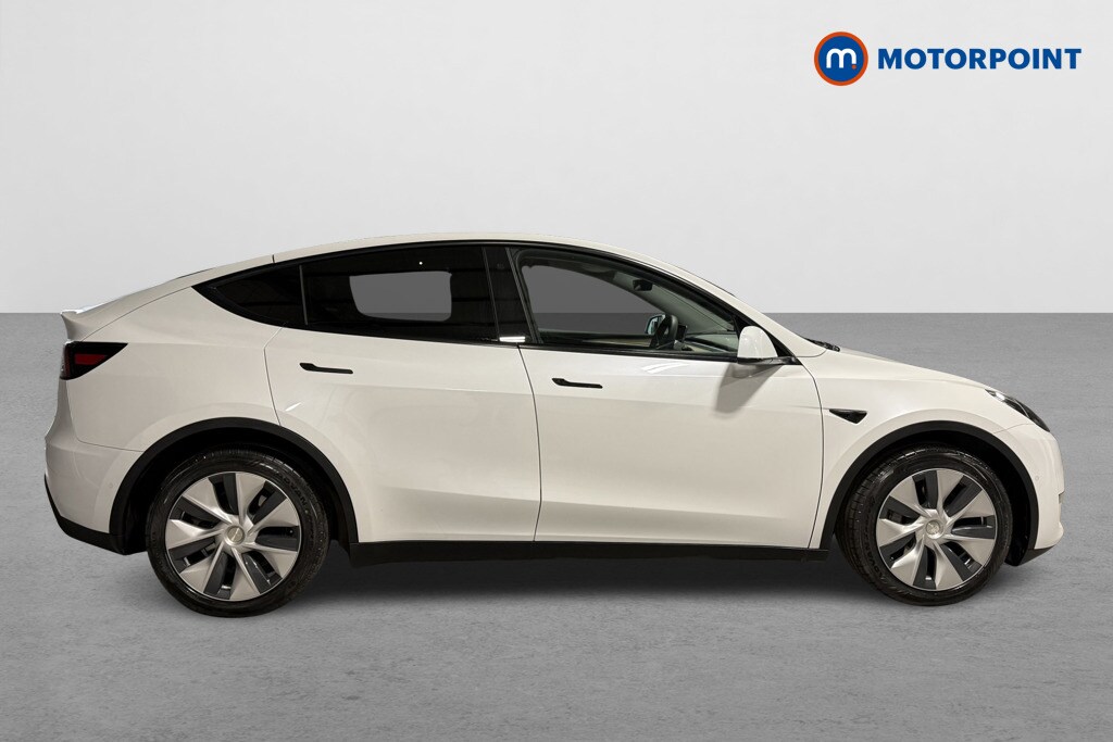 Used Tesla Model Y 2022 for sale - 77688466: Photo 8