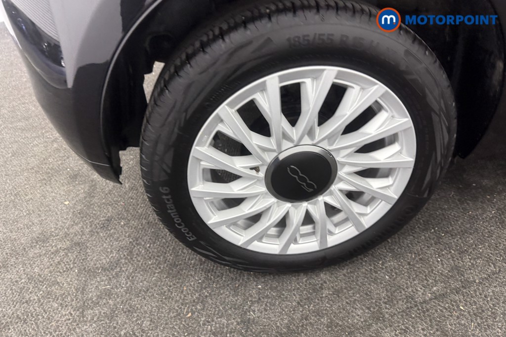 Used Fiat 500 2023 for sale - 77872891: Photo 14