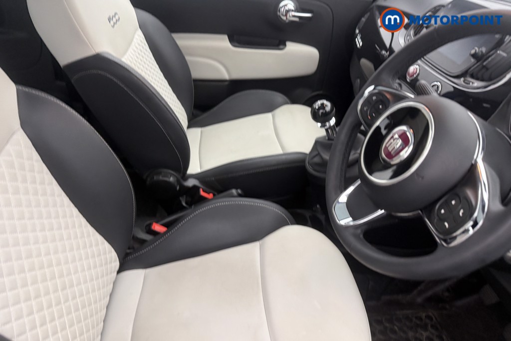 Used Fiat 500 2023 for sale - 77872891: Photo 18