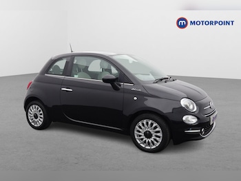 Fiat 500 feature image