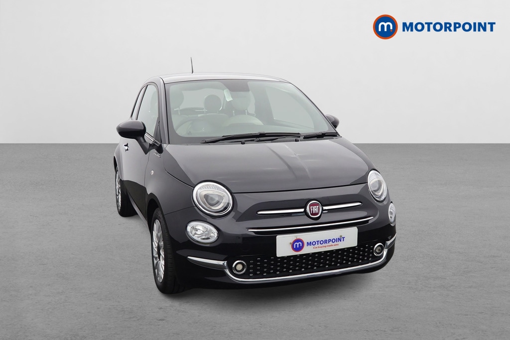 Used Fiat 500 2023 for sale - 77872891: Photo 2