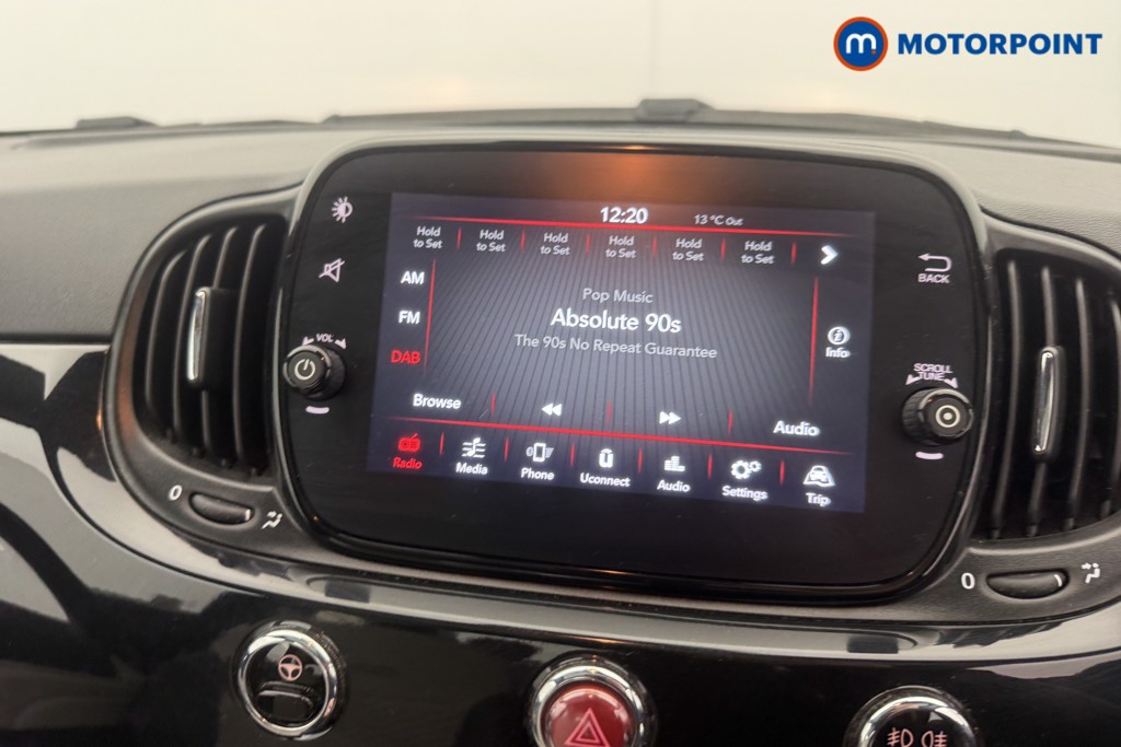 Used Fiat 500 2023 for sale - 77872891: Photo 22