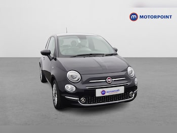 Used Fiat 500 2023 for sale - 77872891: Photo