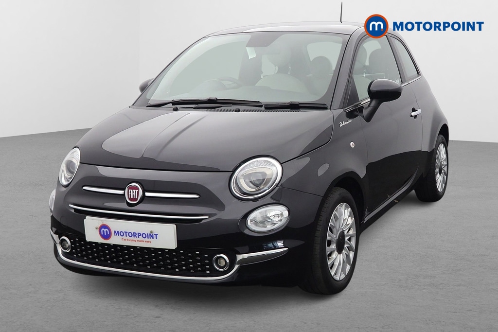 Used Fiat 500 2023 for sale - 77872891: Photo 3