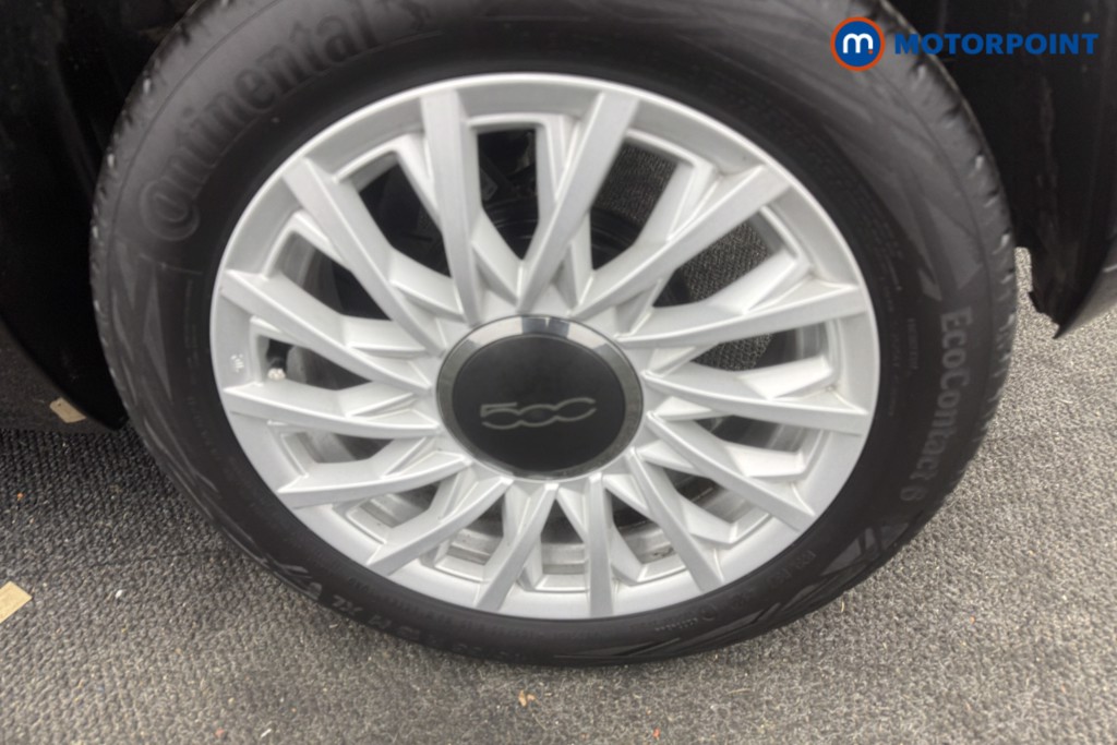 Used Fiat 500 2023 for sale - 77872891: Photo 31