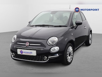 Used Fiat 500 2023 for sale - 77872891: Photo