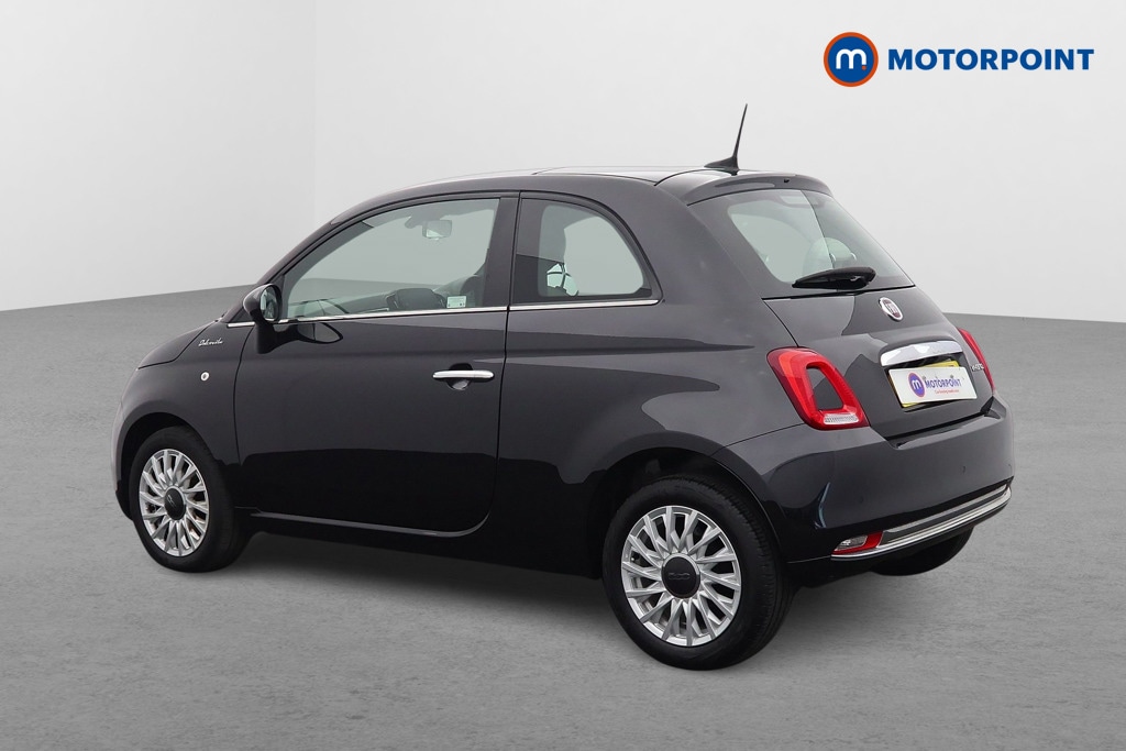 Used Fiat 500 2023 for sale - 77872891: Photo 5