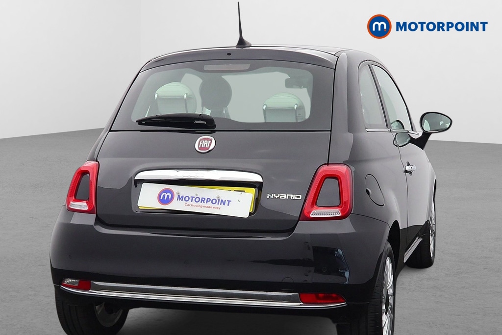 Used Fiat 500 2023 for sale - 77872891: Photo 7