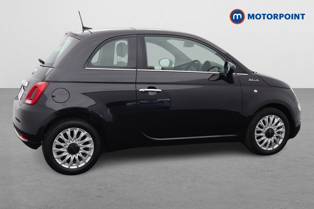 Used Fiat 500 2023 for sale - 77872891: Photo 8