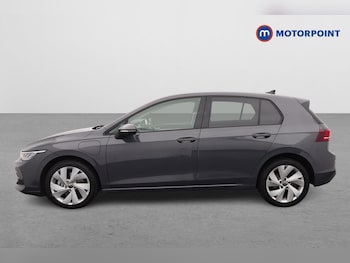 Used Volkswagen Golf 2025 for sale - 78719663: Photo