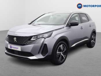 Used Peugeot 3008 2024 for sale - 75320132: Photo