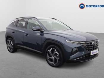 2024 - 1.6 TGDi Hybrid 230 Premium 5dr 2WD Auto