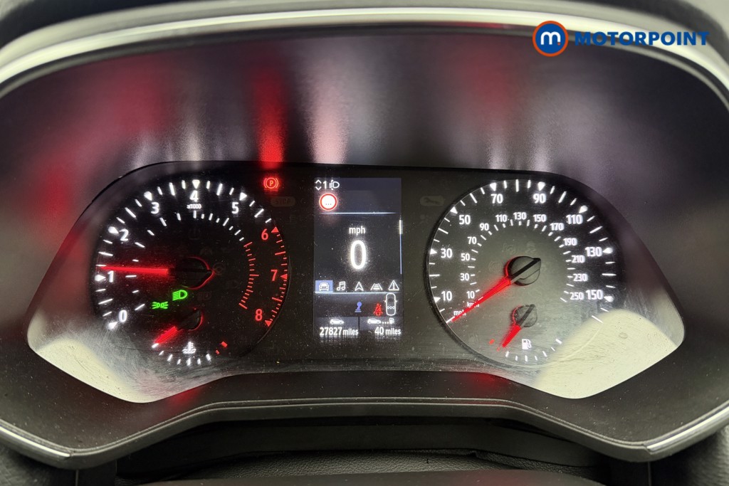 Used Renault Clio 2020 for sale - 77641619: Photo 10