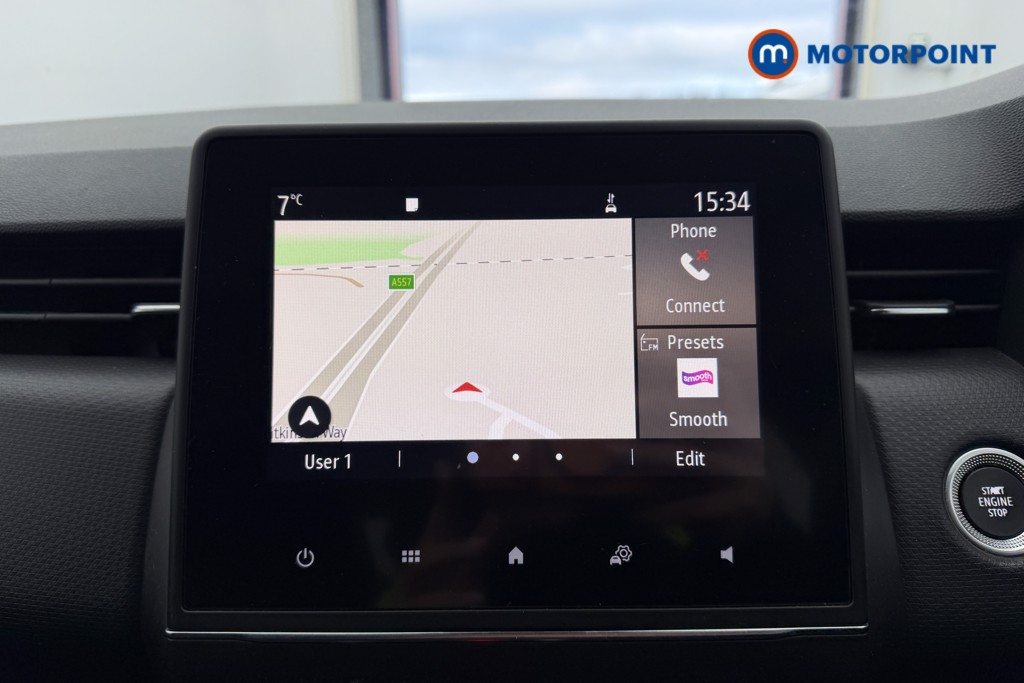 Used Renault Clio 2020 for sale - 77641619: Photo 17