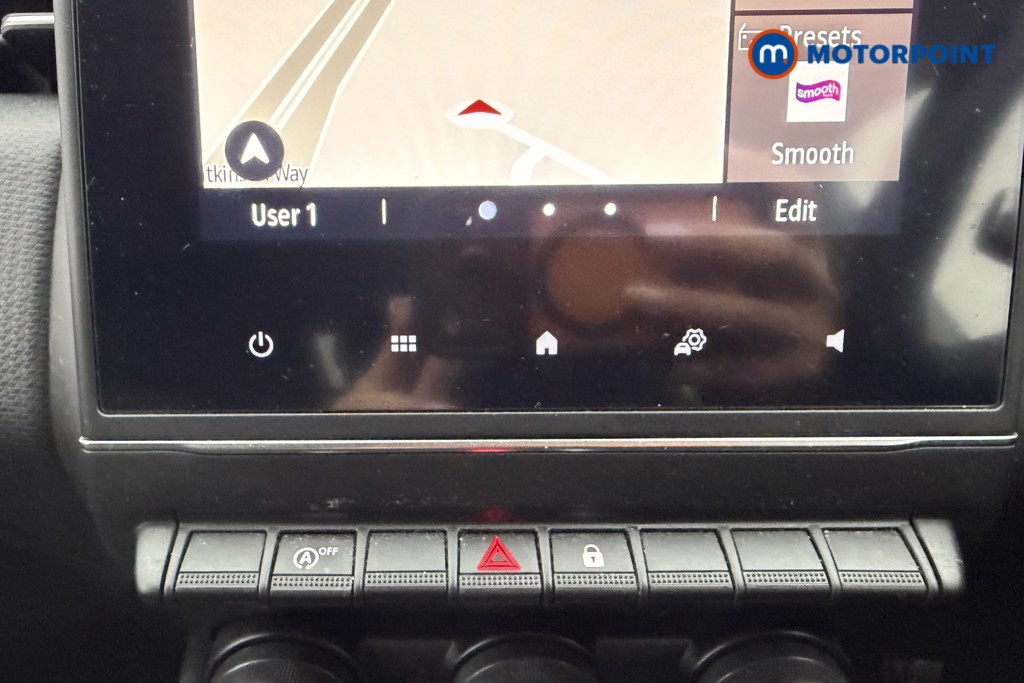 Used Renault Clio 2020 for sale - 77641619: Photo 18