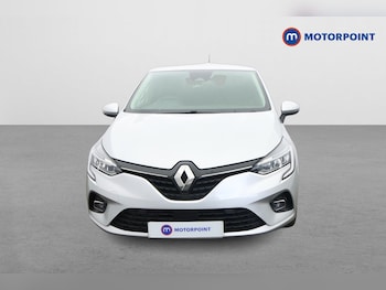 Used Renault Clio 2020 for sale - 77641619: Photo