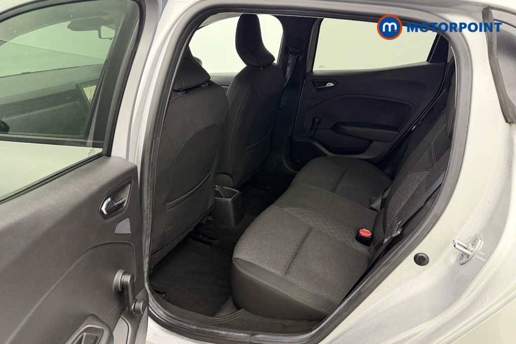 Used Renault Clio 2020 for sale - 77641619: Photo 34