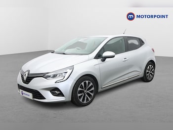 Used Renault Clio 2020 for sale - 77641619: Photo