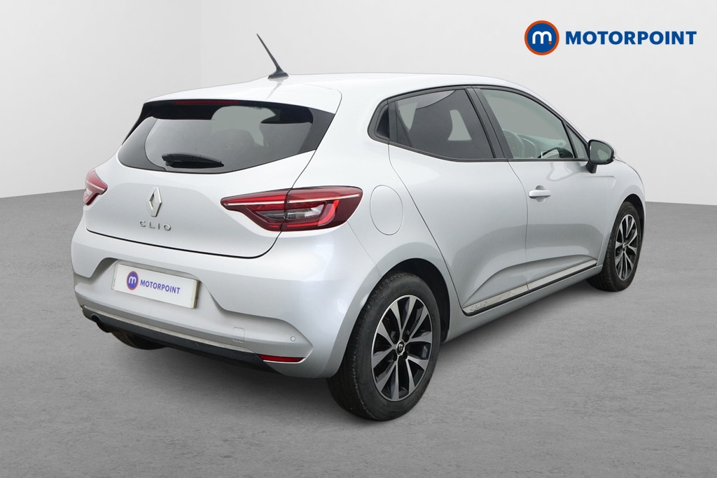 Used Renault Clio 2020 for sale - 77641619: Photo 7