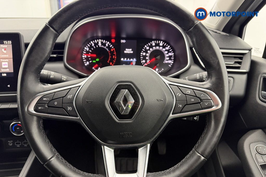 Used Renault Clio 2020 for sale - 77641619: Photo 9