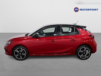 Used Vauxhall Corsa 2023 for sale - 78720361: Photo