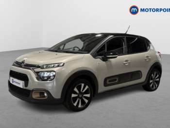 Used Citroen C3 2023 for sale - 75054616: Photo