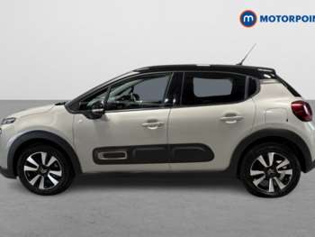 Used Citroen C3 2023 for sale - 75054616: Photo
