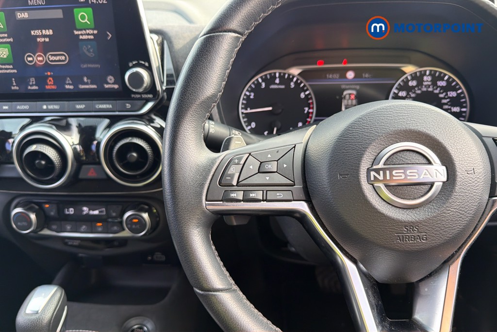 Used Nissan Juke 2023 for sale - 78001445: Photo 11