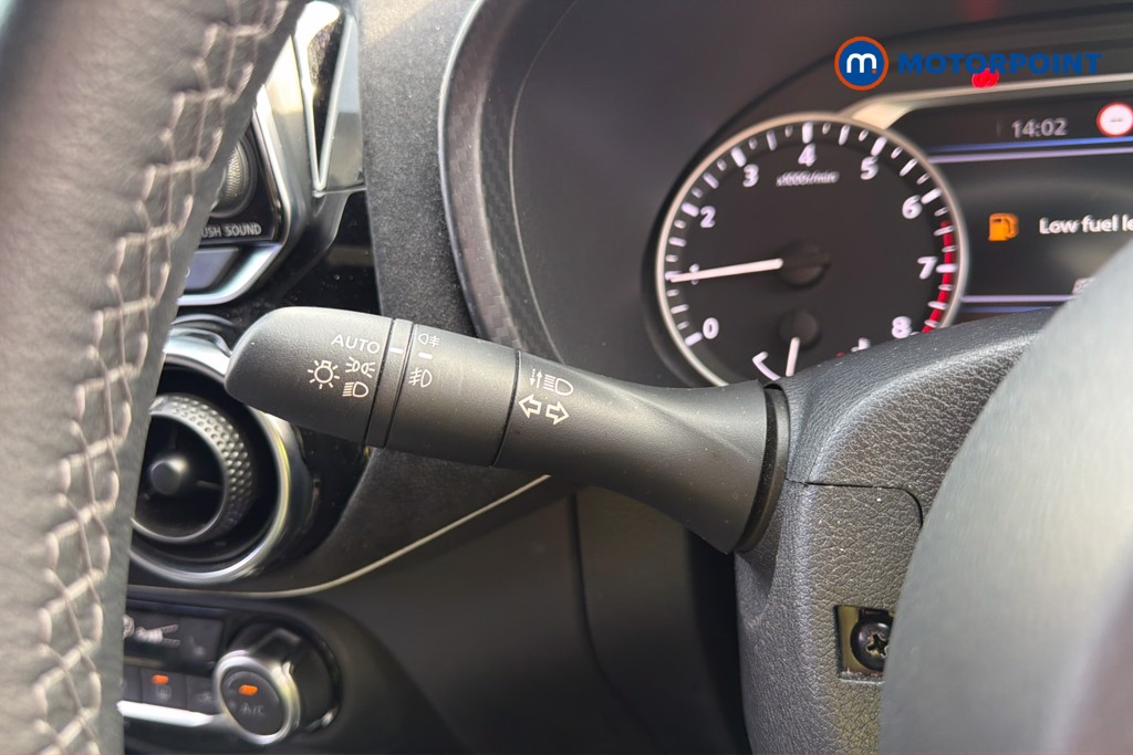 Used Nissan Juke 2023 for sale - 78001445: Photo 14