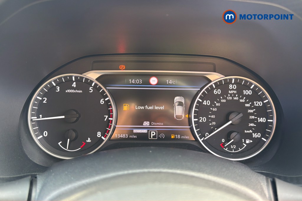 Used Nissan Juke 2023 for sale - 78001445: Photo 16