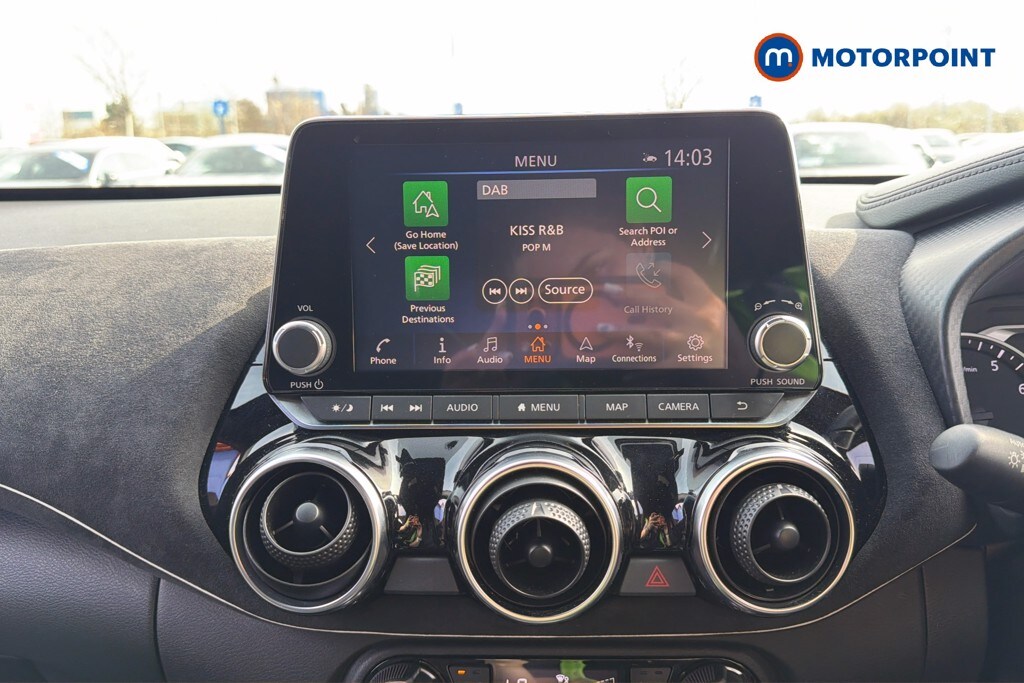 Used Nissan Juke 2023 for sale - 78001445: Photo 17