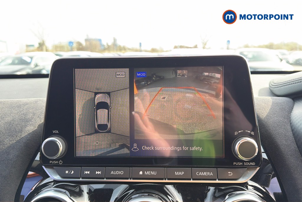 Used Nissan Juke 2023 for sale - 78001445: Photo 20