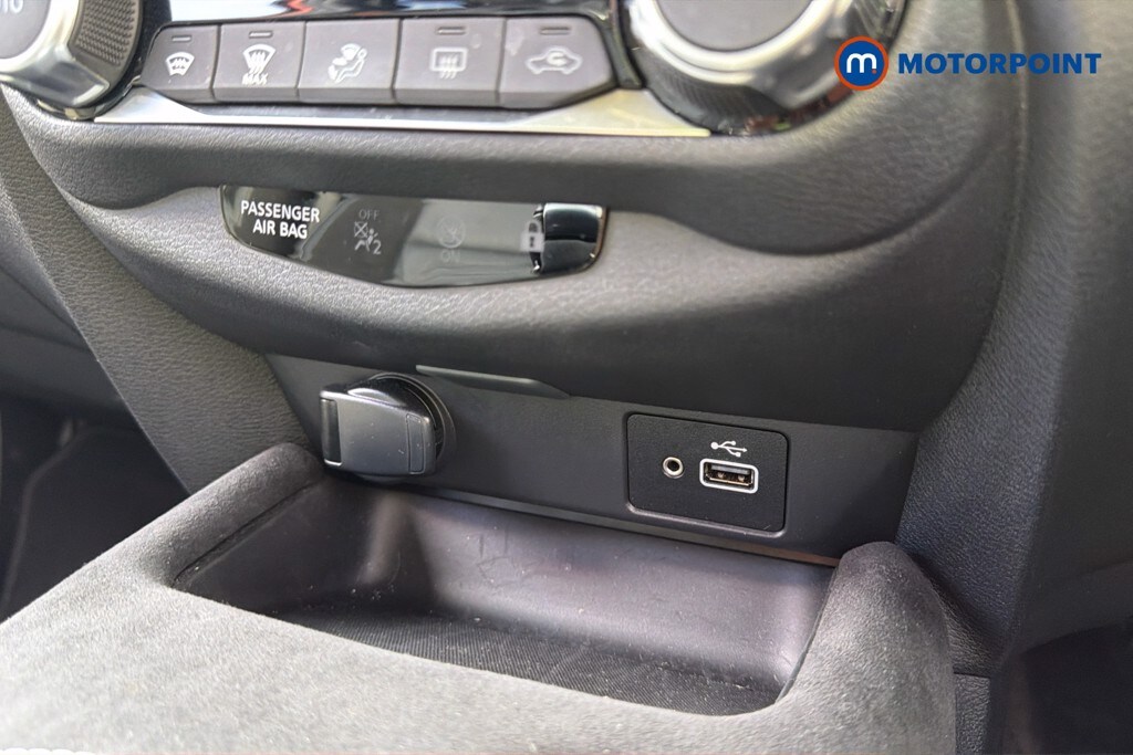 Used Nissan Juke 2023 for sale - 78001445: Photo 23