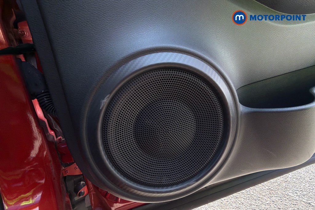 Used Nissan Juke 2023 for sale - 78001445: Photo 25