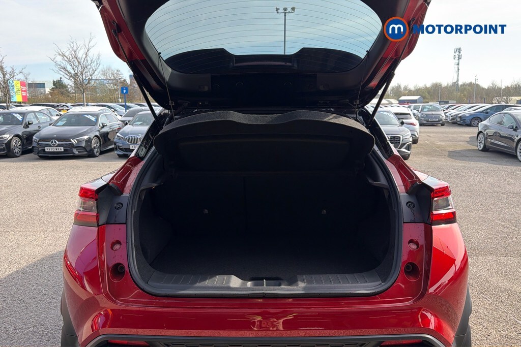 Used Nissan Juke 2023 for sale - 78001445: Photo 31