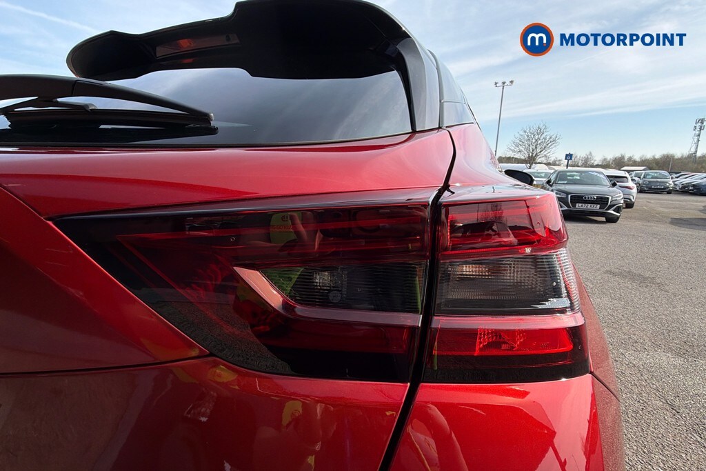 Used Nissan Juke 2023 for sale - 78001445: Photo 33