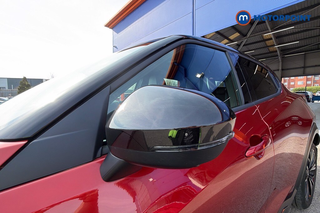 Used Nissan Juke 2023 for sale - 78001445: Photo 35