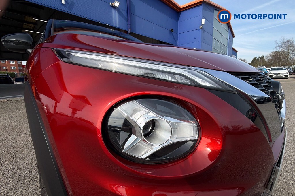 Used Nissan Juke 2023 for sale - 78001445: Photo 36