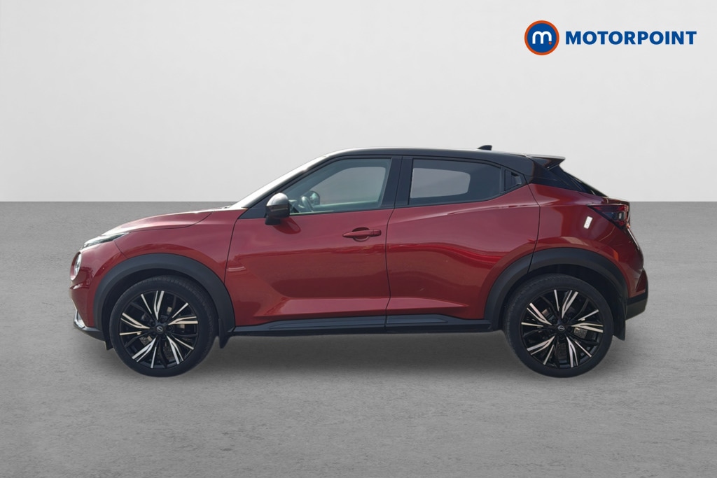 Used Nissan Juke 2023 for sale - 78001445: Photo 4